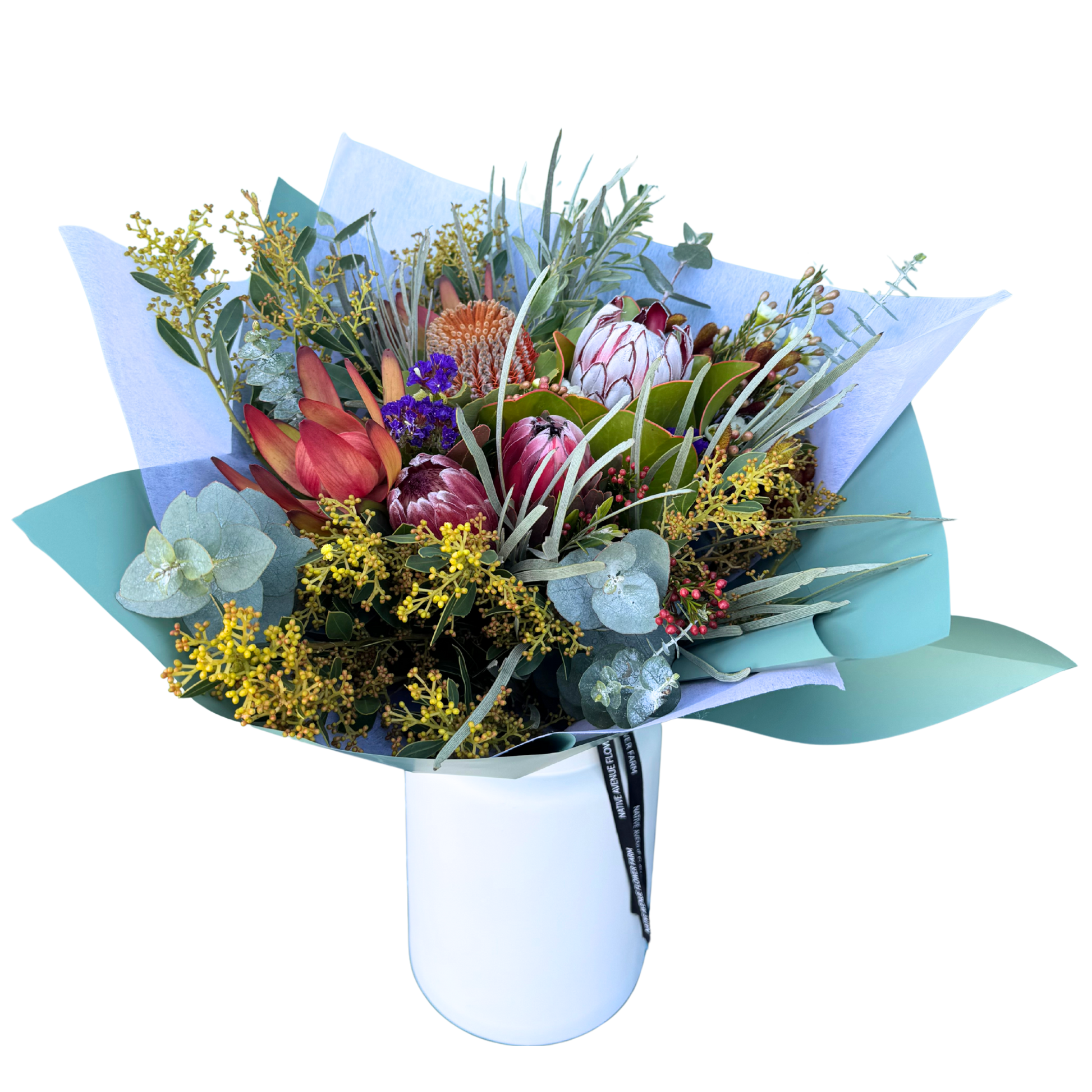 Dimi Vase - Vase Only