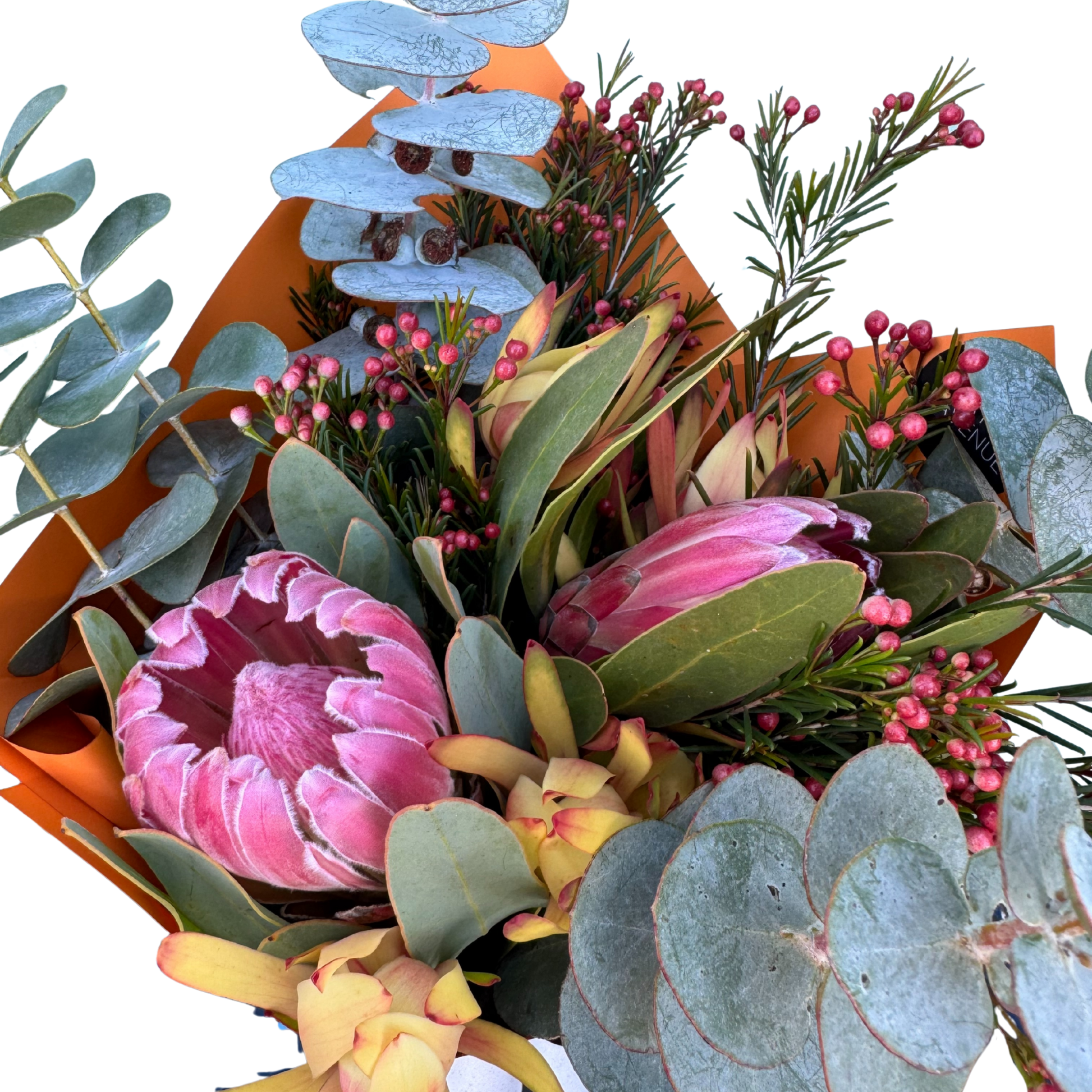 Floral Edit (Small)