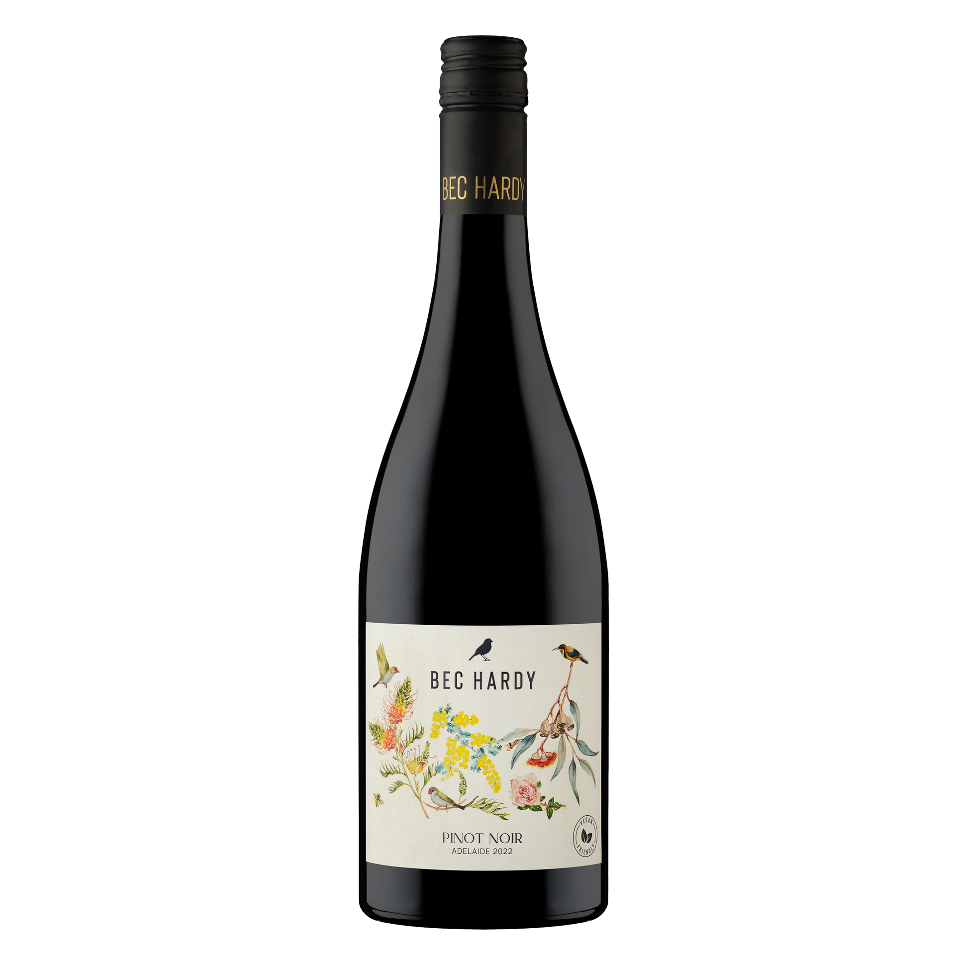 Bec Hardy Pinot Noir 2025