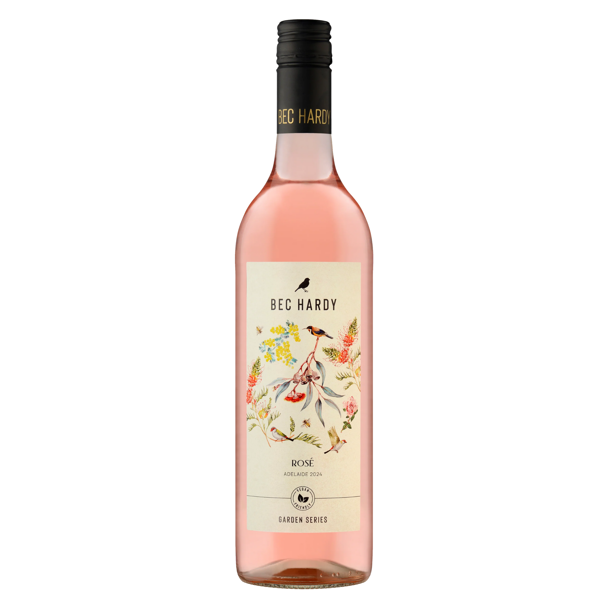 Bec Hardy Rosé 2024