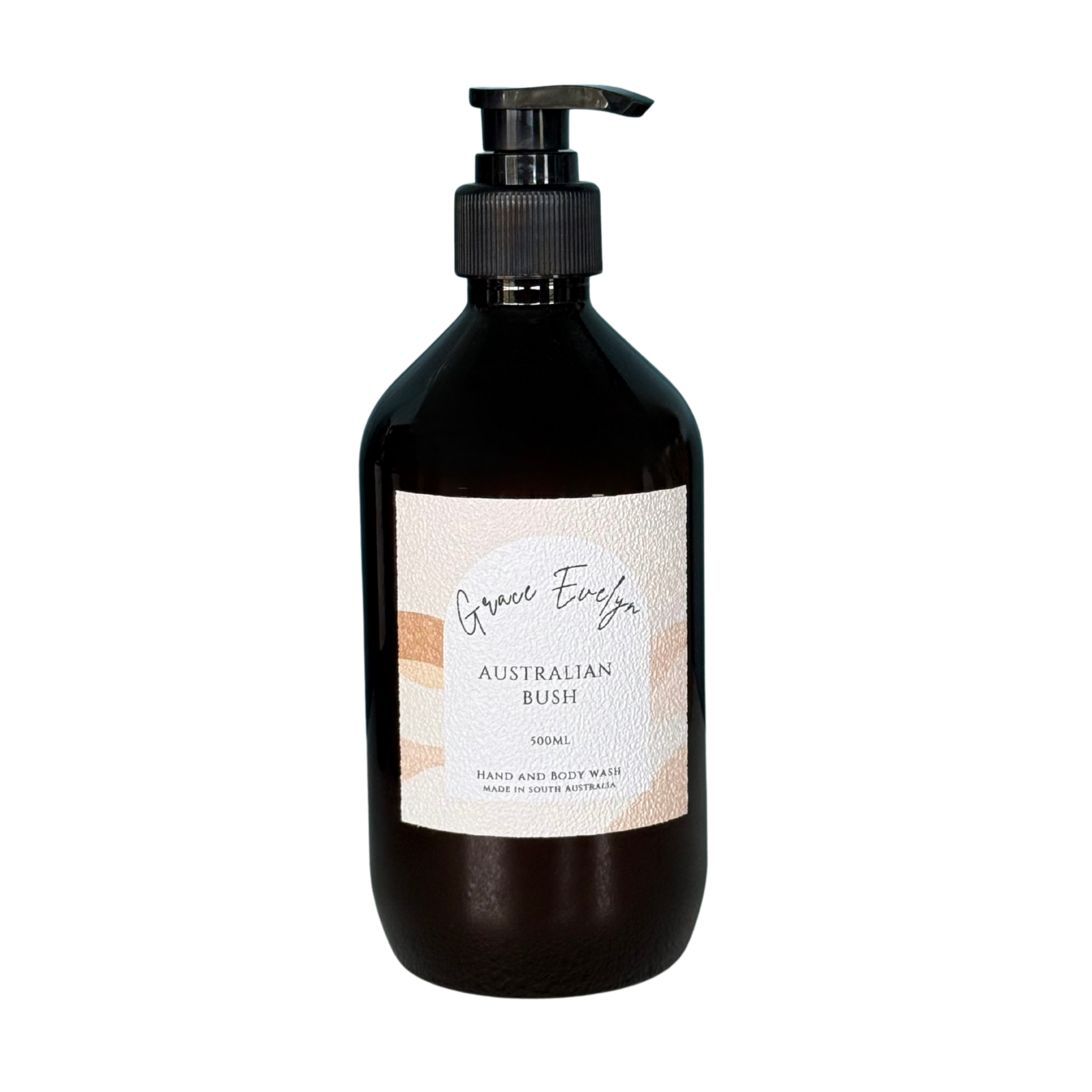 Australian Bush | Hand & Body Wash 500ml
