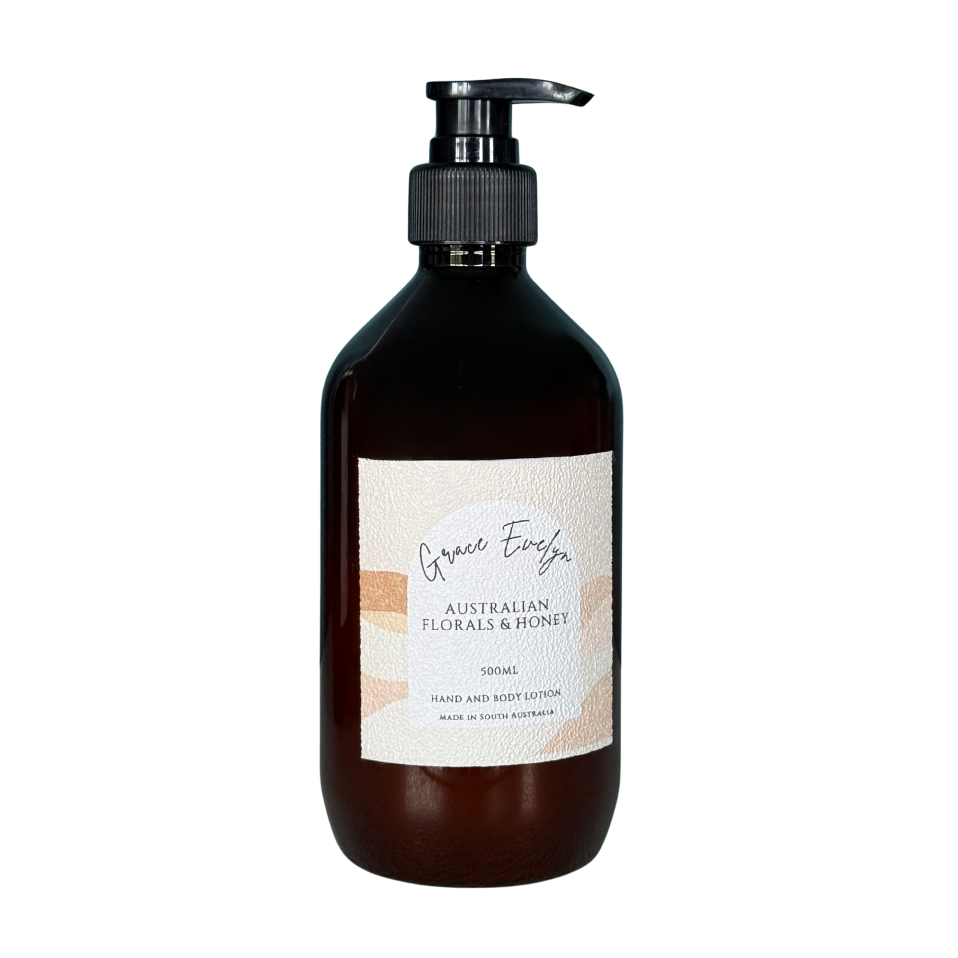 Australian Florals & Honey | Hand & Body Lotion 500ml