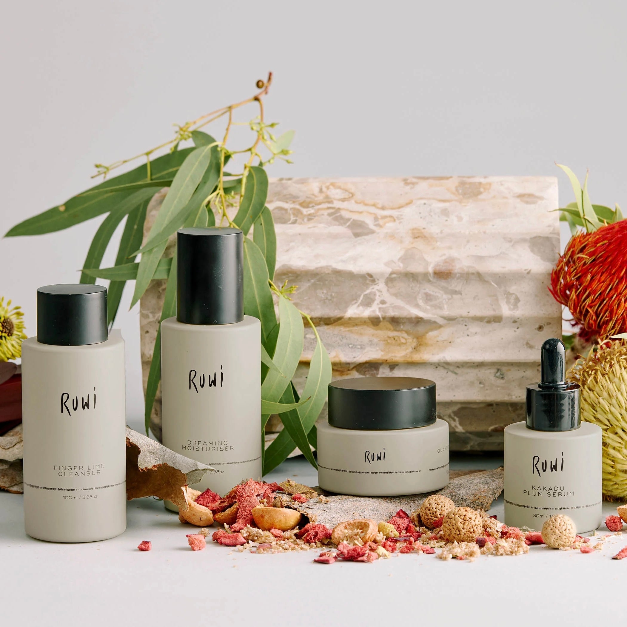 SKIN CARE
