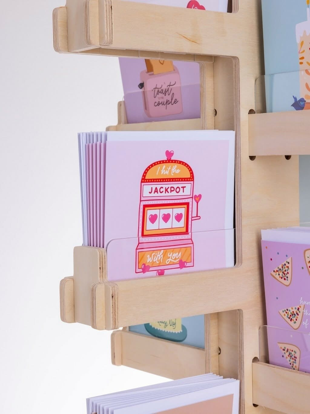 CARDS + GIFT TAGS