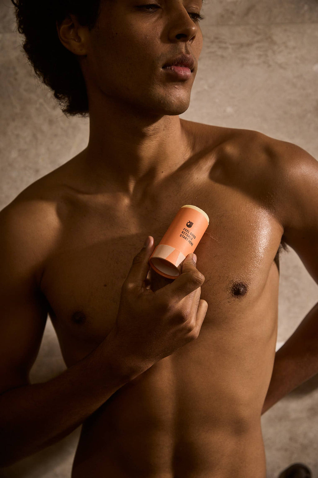 Moisturising Body Oil & Body Butter Balms