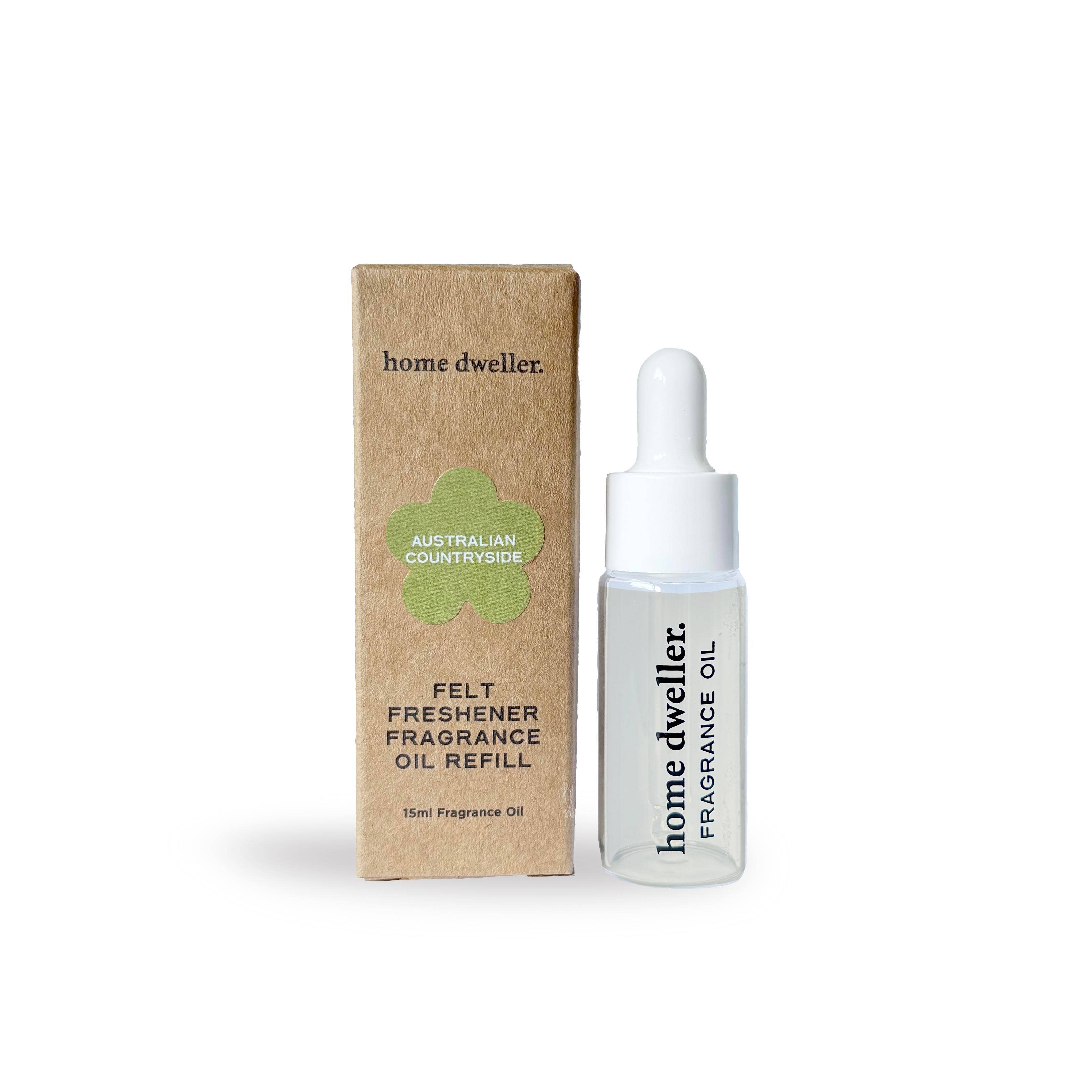 Fragrance Oil Refill