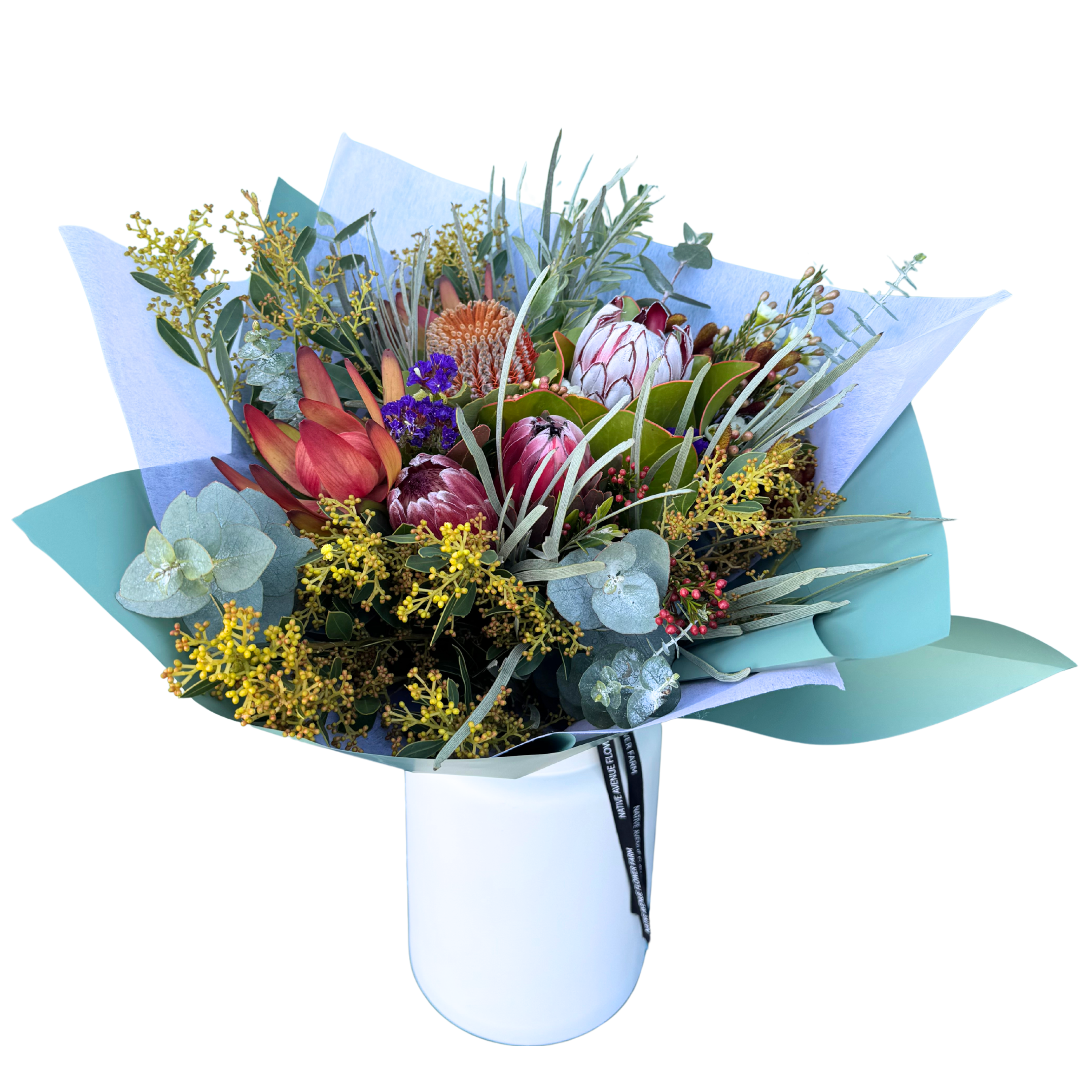 Dimi Vase