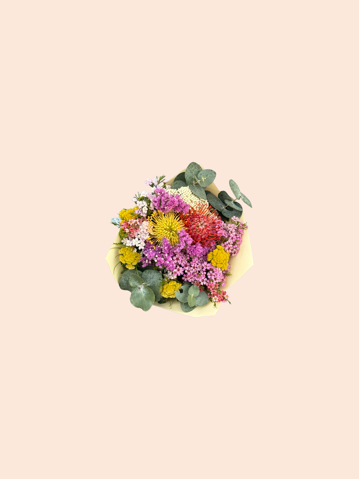 Floral Edit (Small)