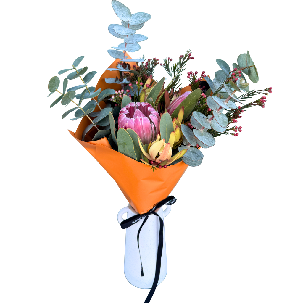 Floral Edit (Small)