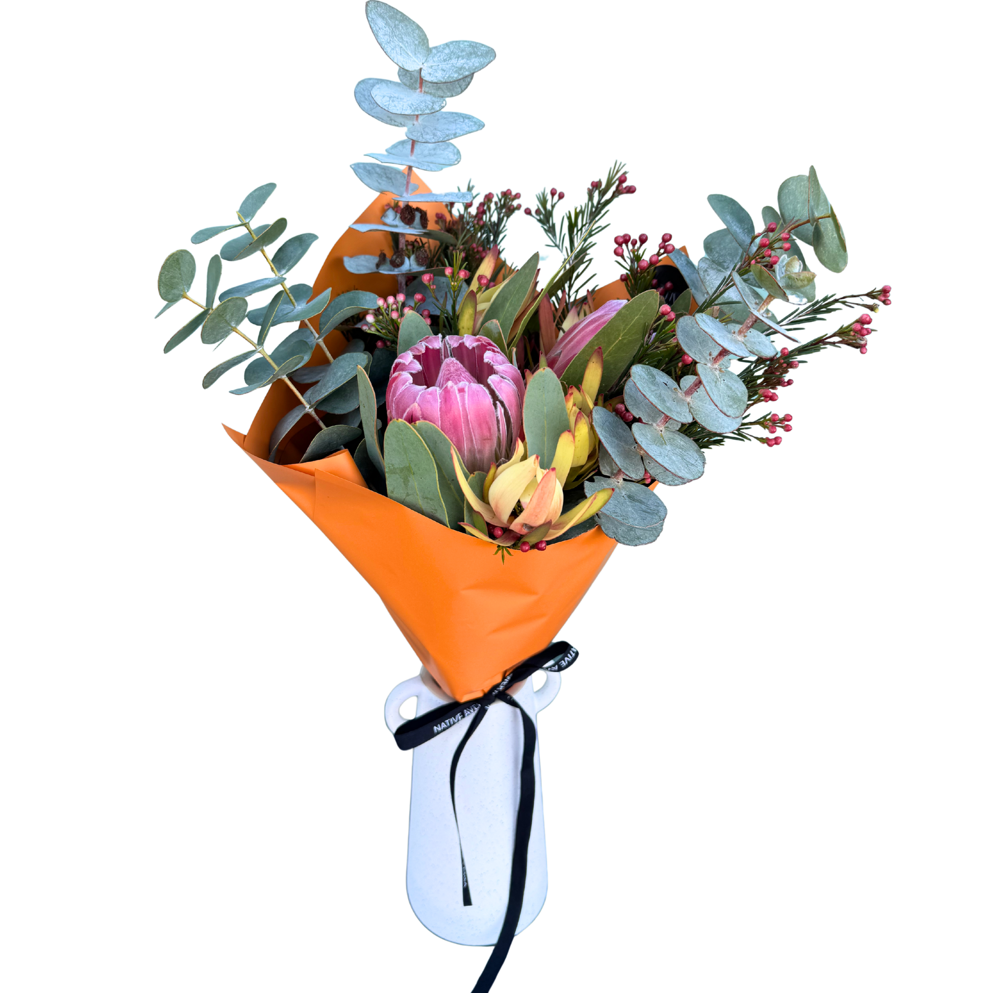 Floral Edit (Small)