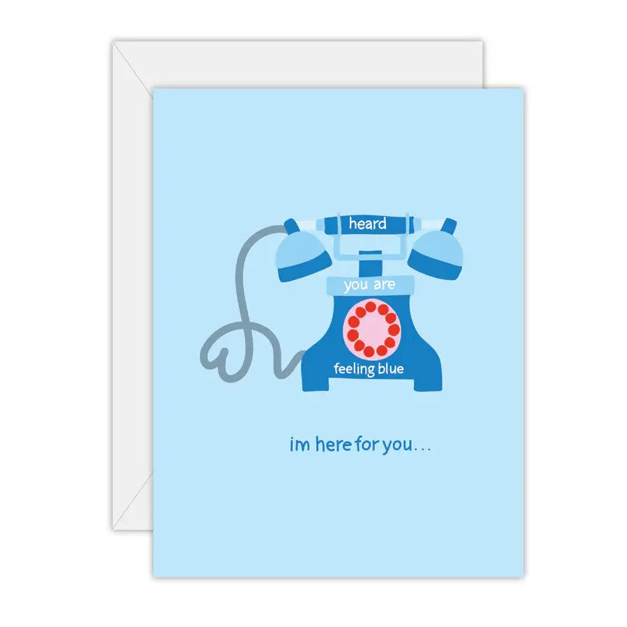 Greeting Cards by To The Moon and Back Prints