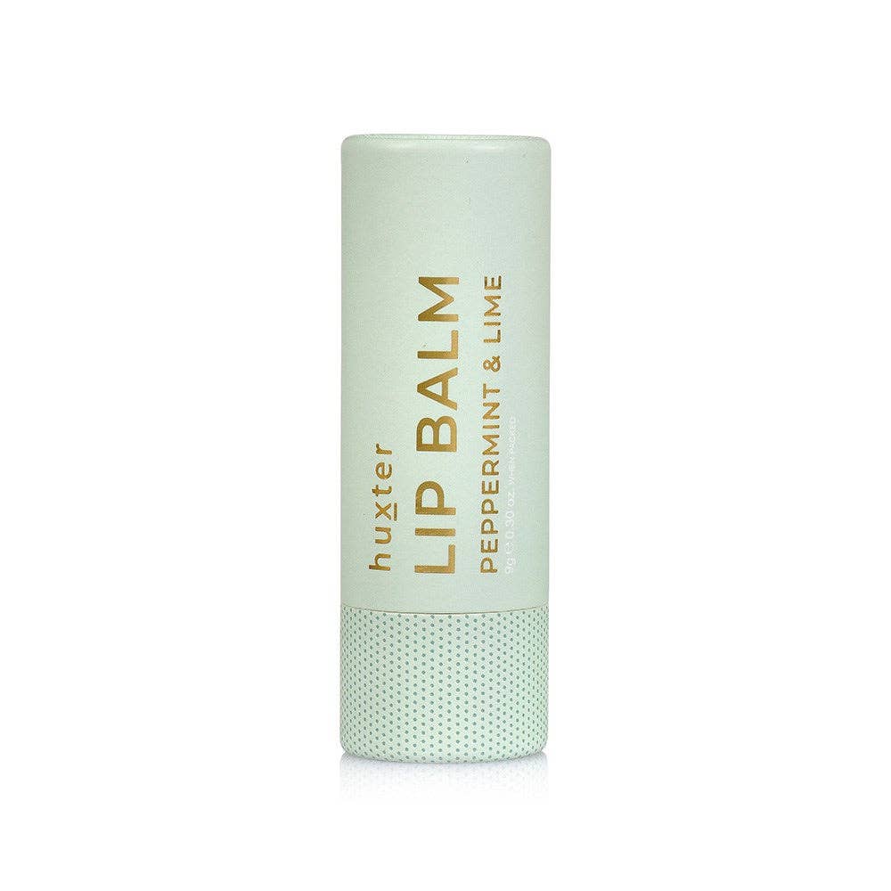 Huxter Lip Balms