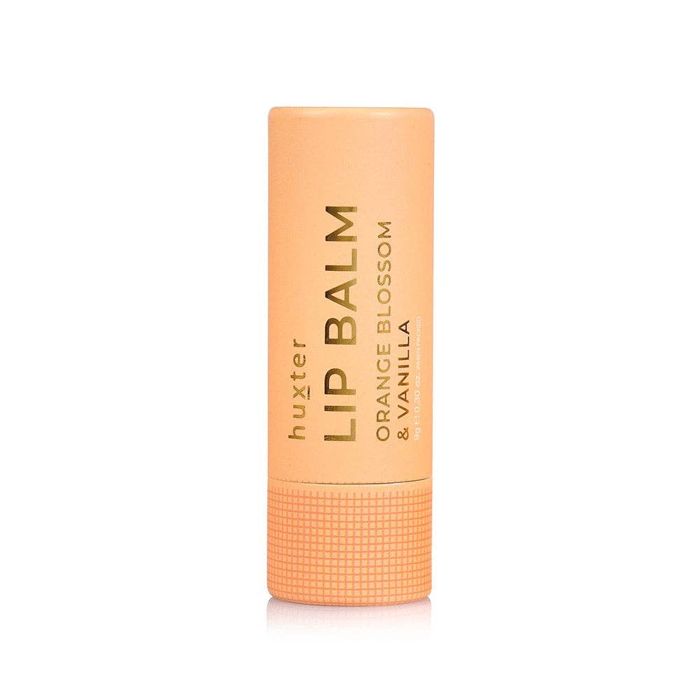Huxter Lip Balms