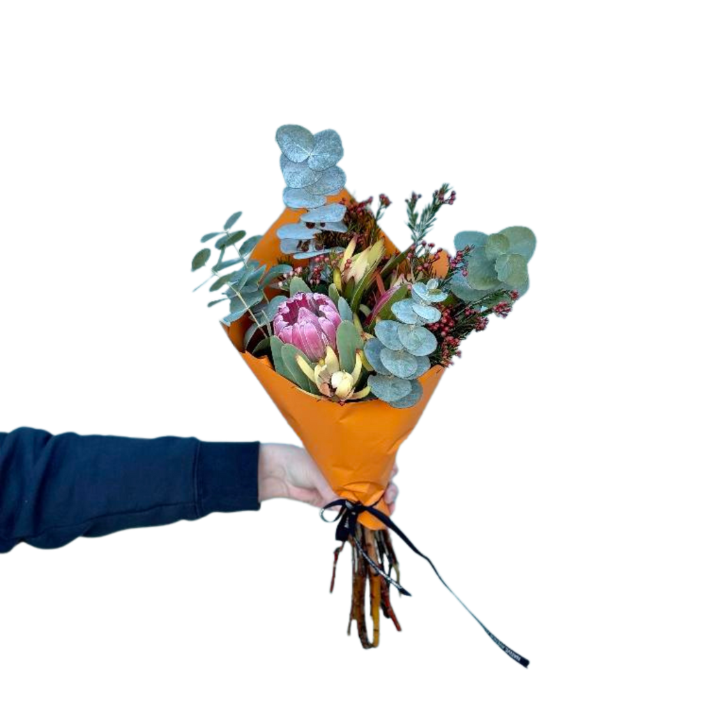 Floral Edit (Small)