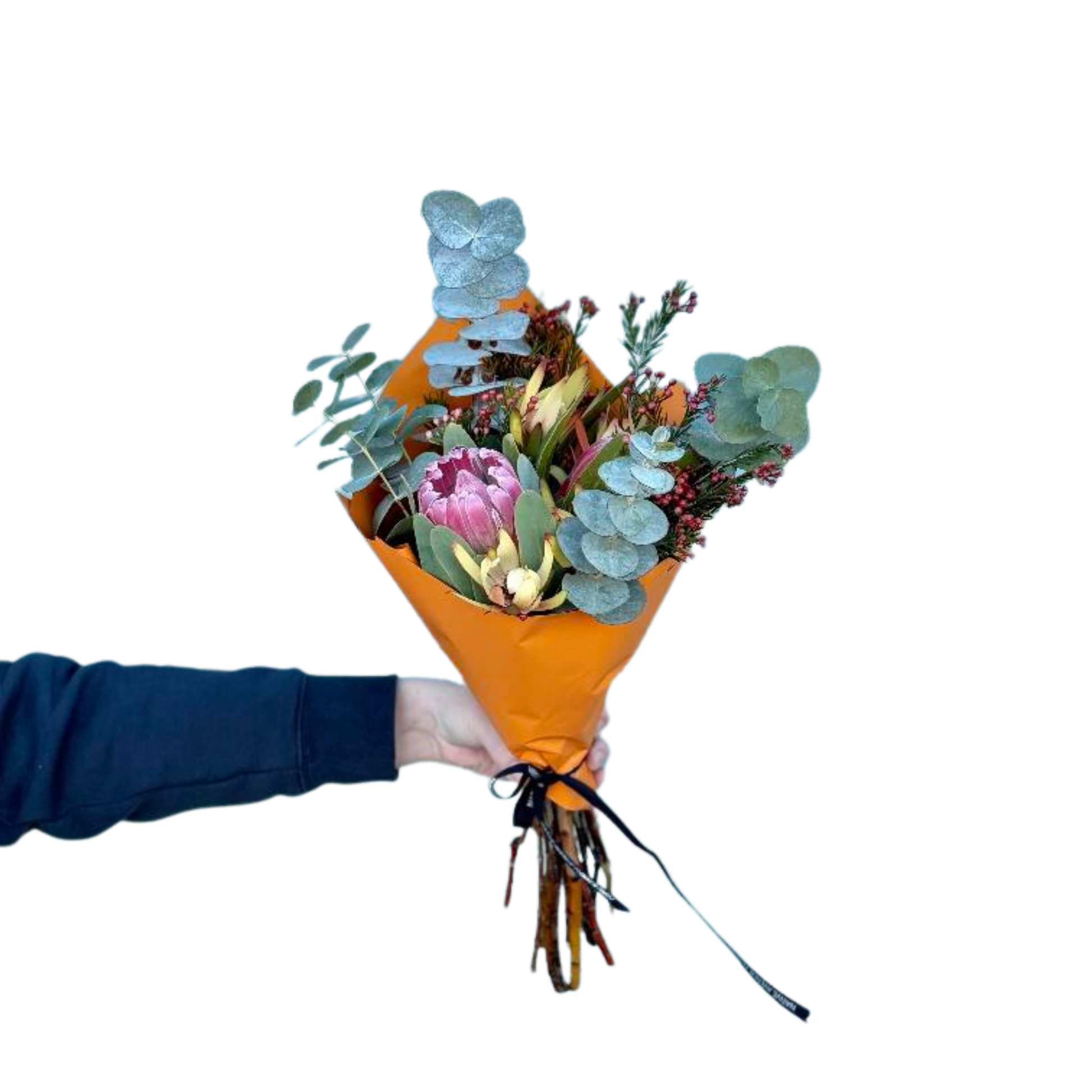 Floral Edit (Small)