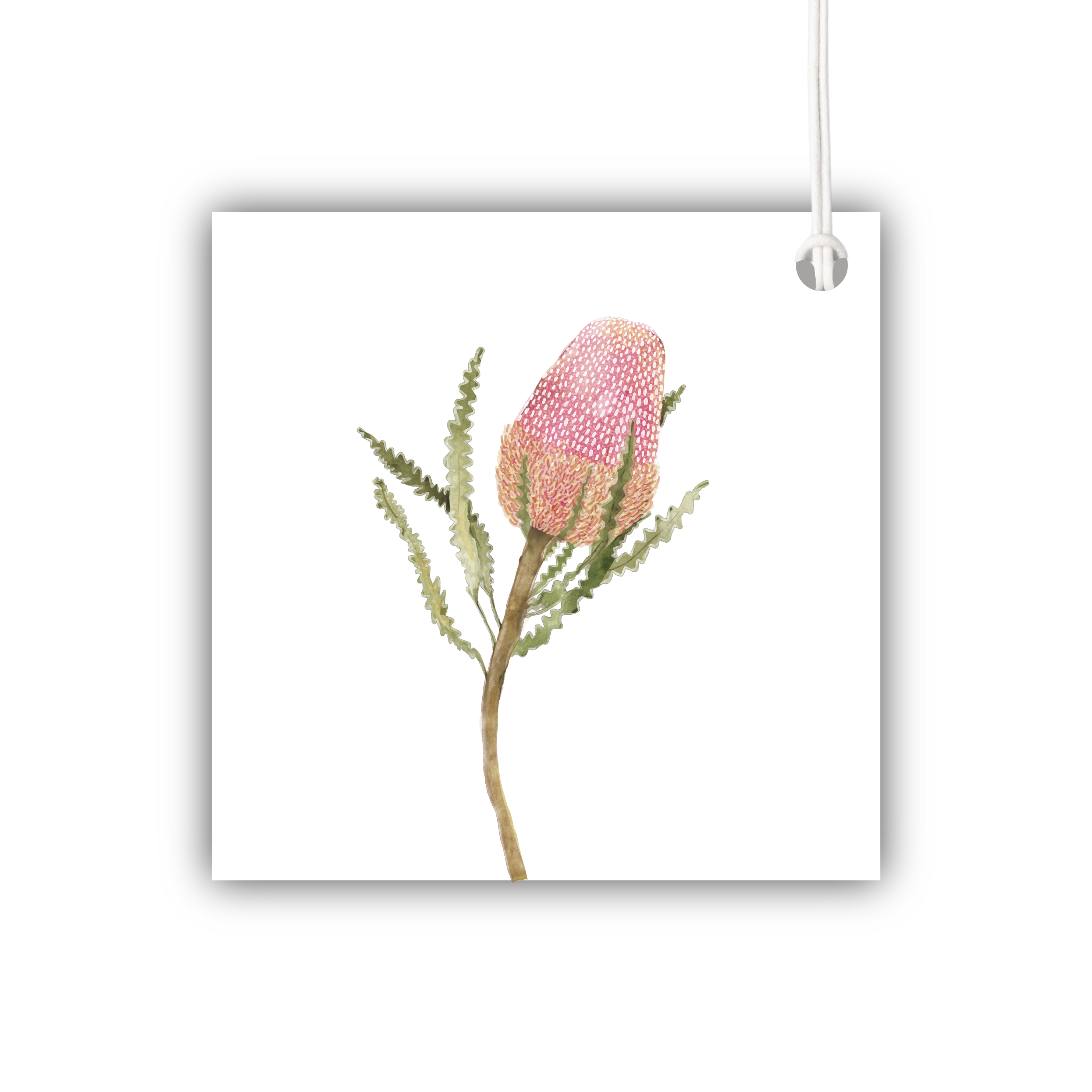 Native Gift Tags by Ells Designs