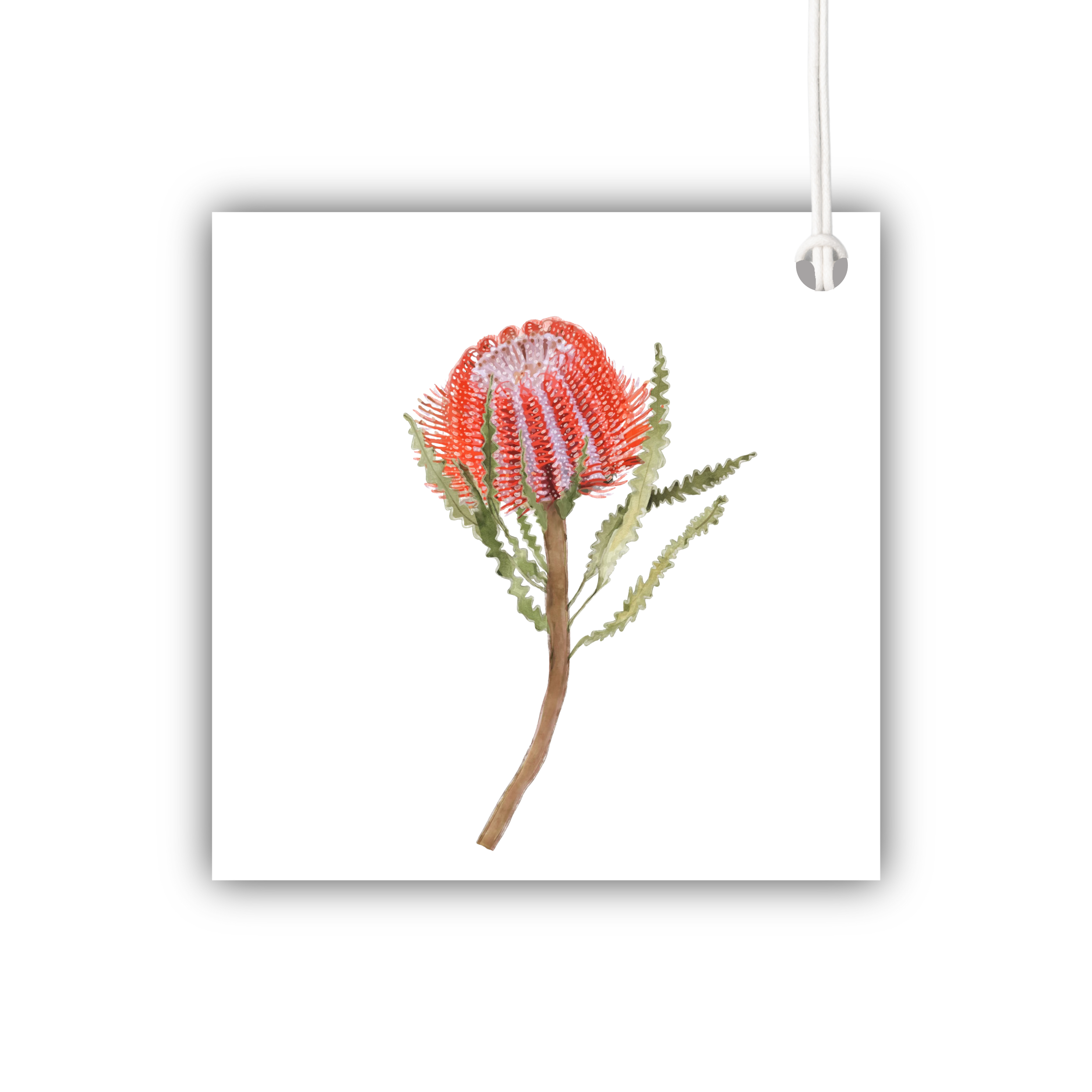 Native Gift Tags by Ells Designs
