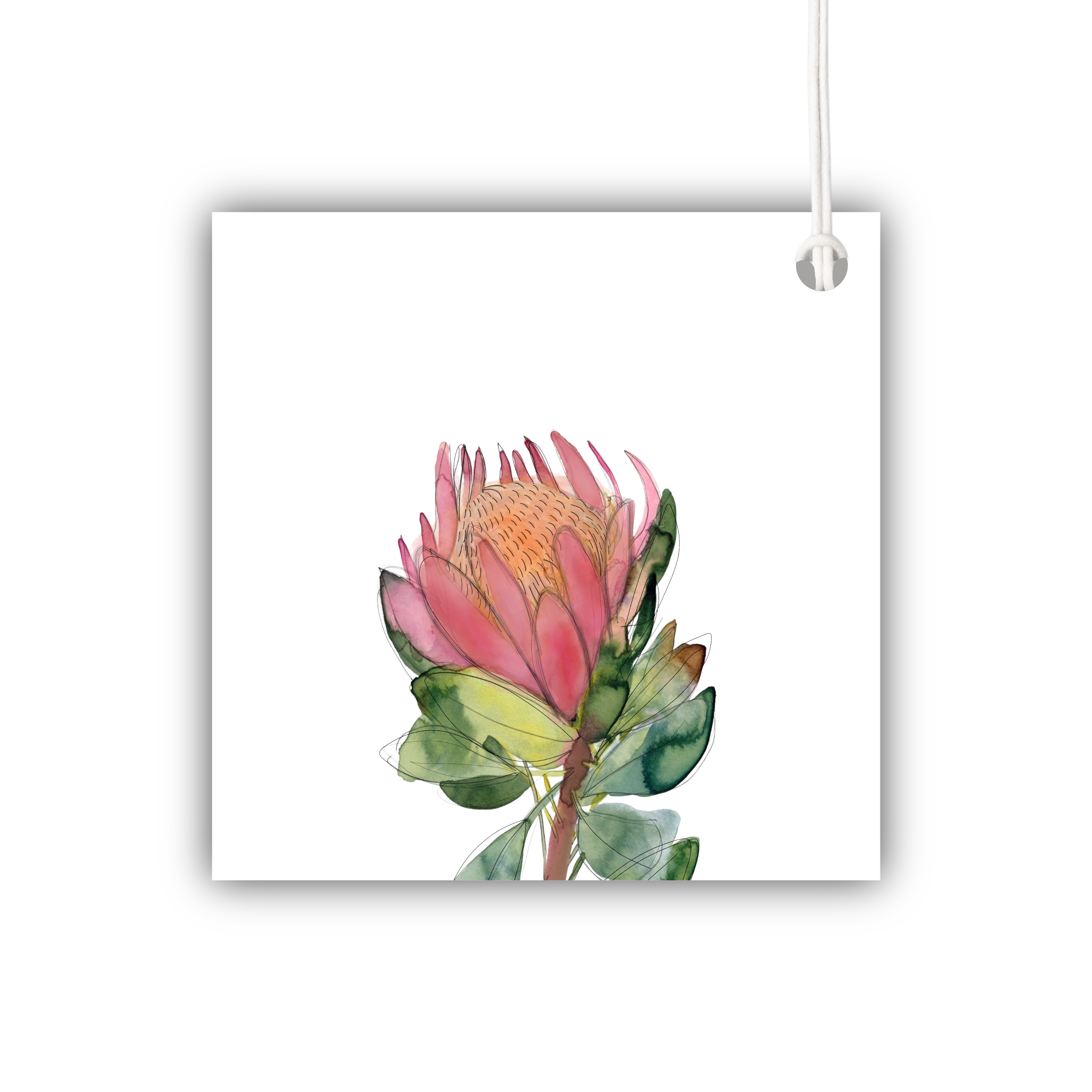 Native Gift Tags by Ells Designs