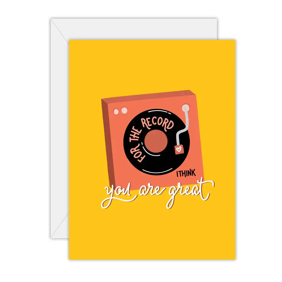 Greeting Cards by To The Moon and Back Prints