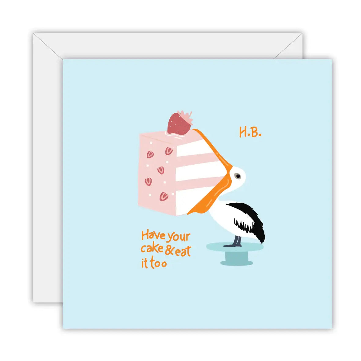 Greeting Cards by To The Moon and Back Prints