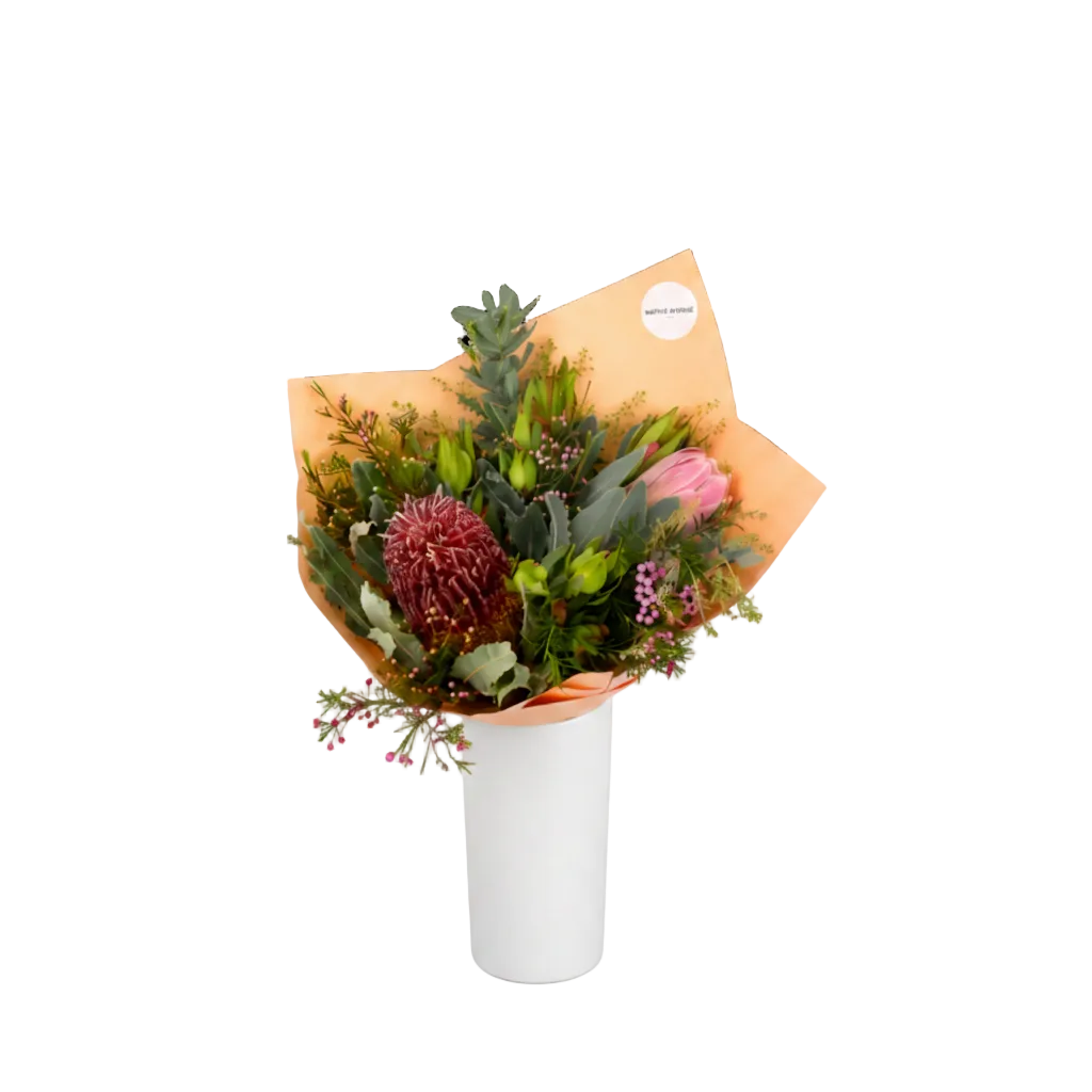 Floral Edit (Small)