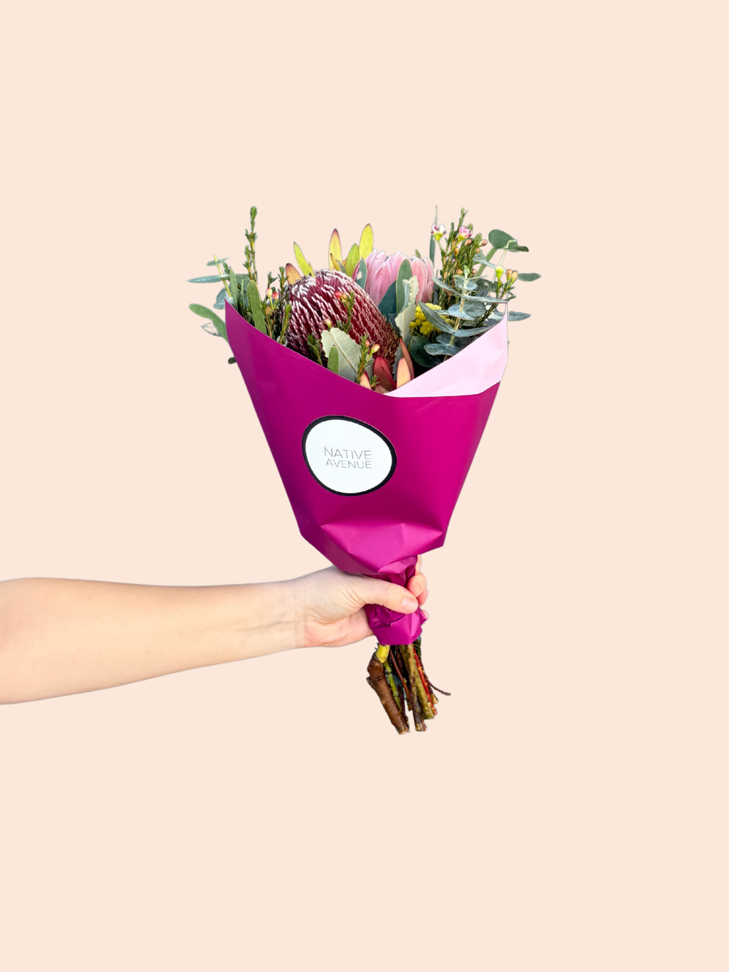 Floral Edit (Small)