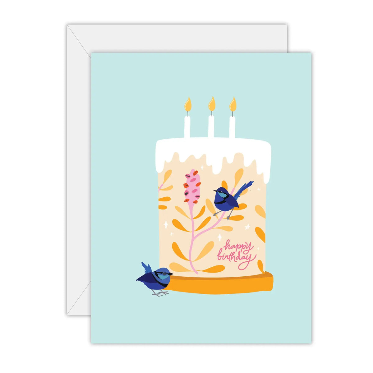 Greeting Cards by To The Moon and Back Prints