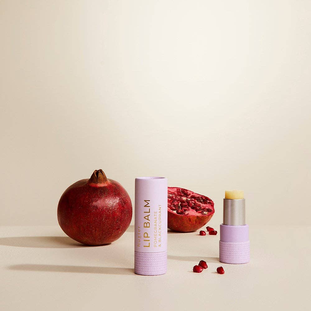 Huxter Lip Balms