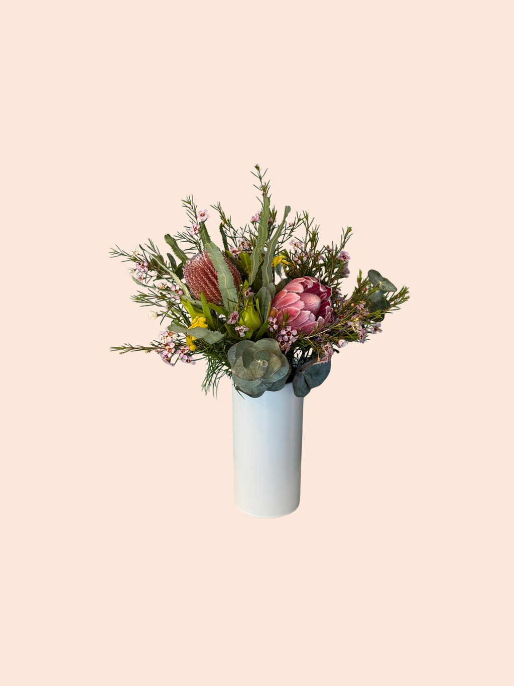 Floral Edit (Small)