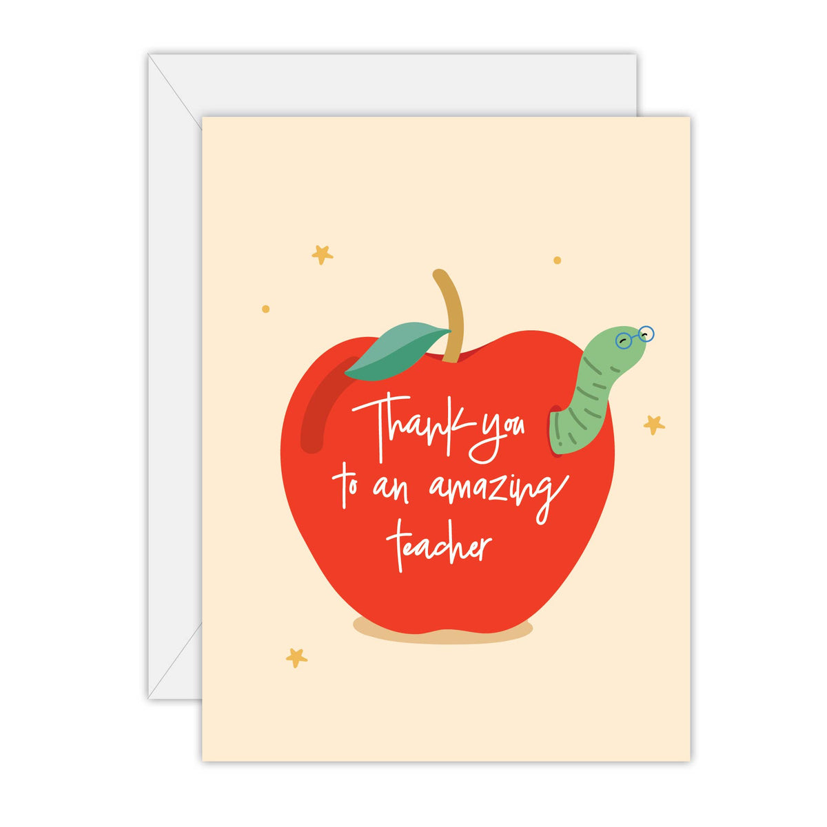 Greeting Cards by To The Moon and Back Prints