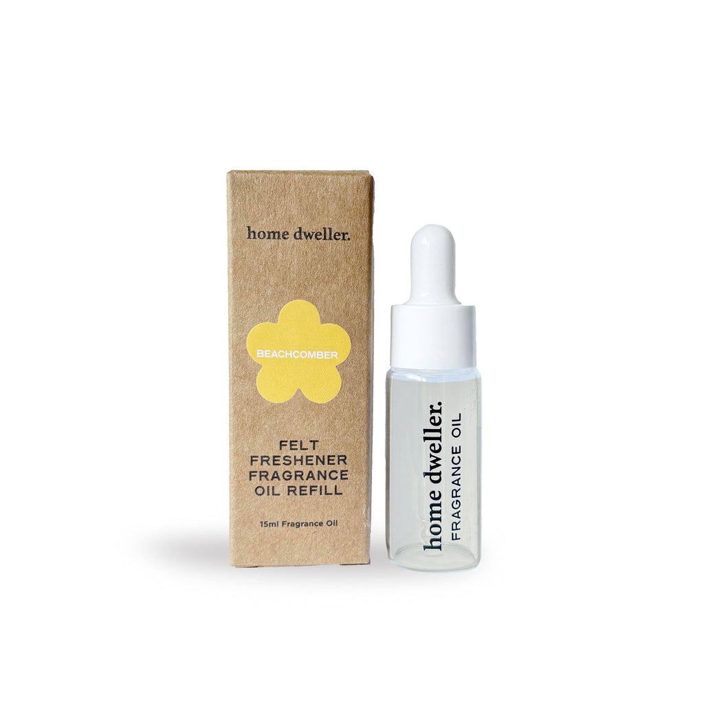 Fragrance Oil Refill
