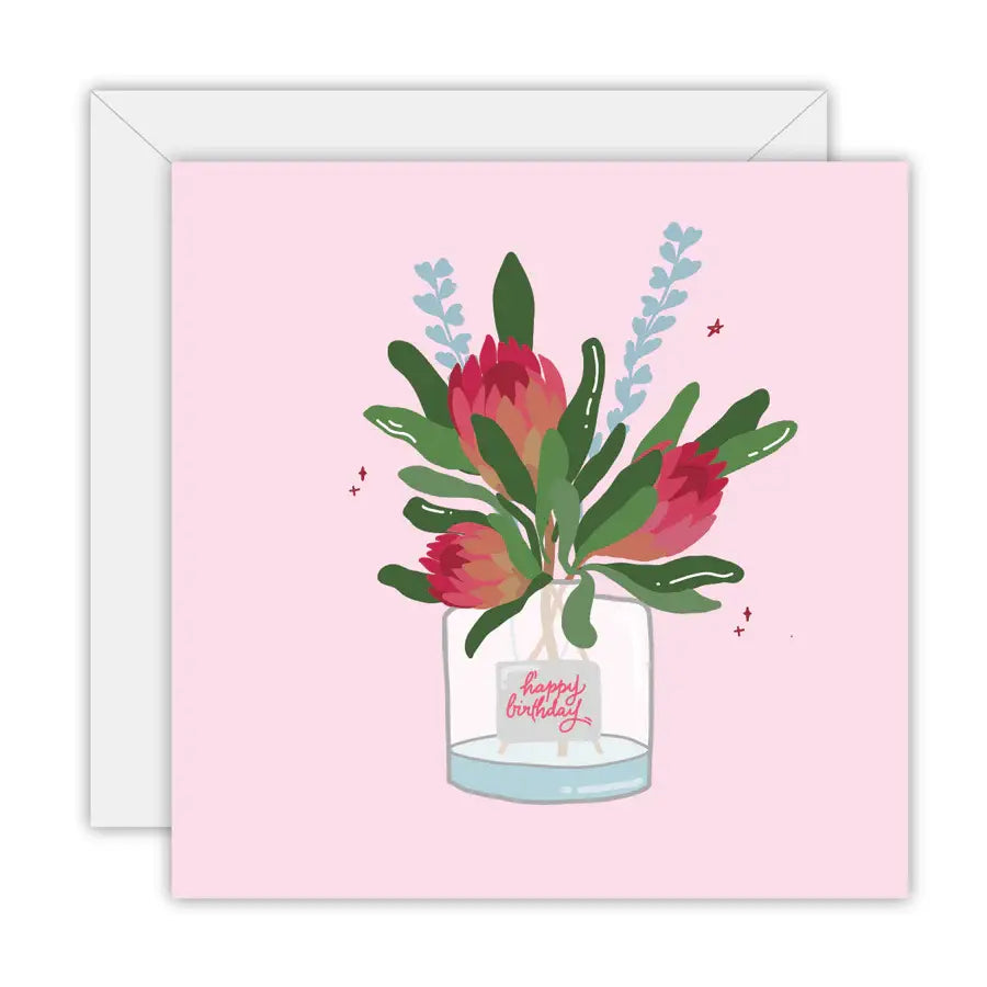 Greeting Cards by To The Moon and Back Prints