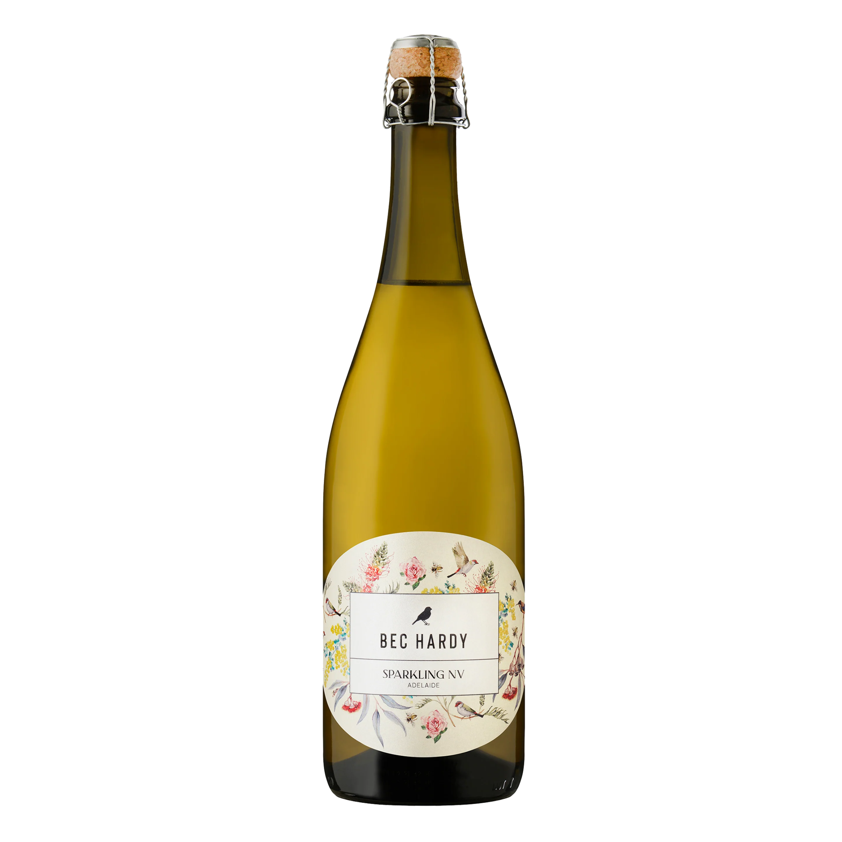 Bec Hardy Wines