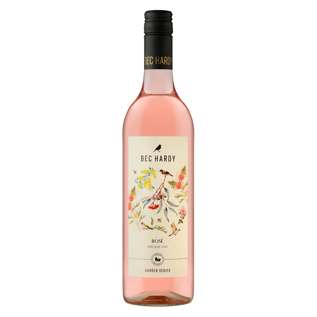 Bec Hardy Wines