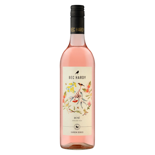 Bec Hardy Wines