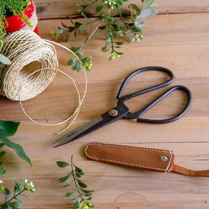 Garden Scissors