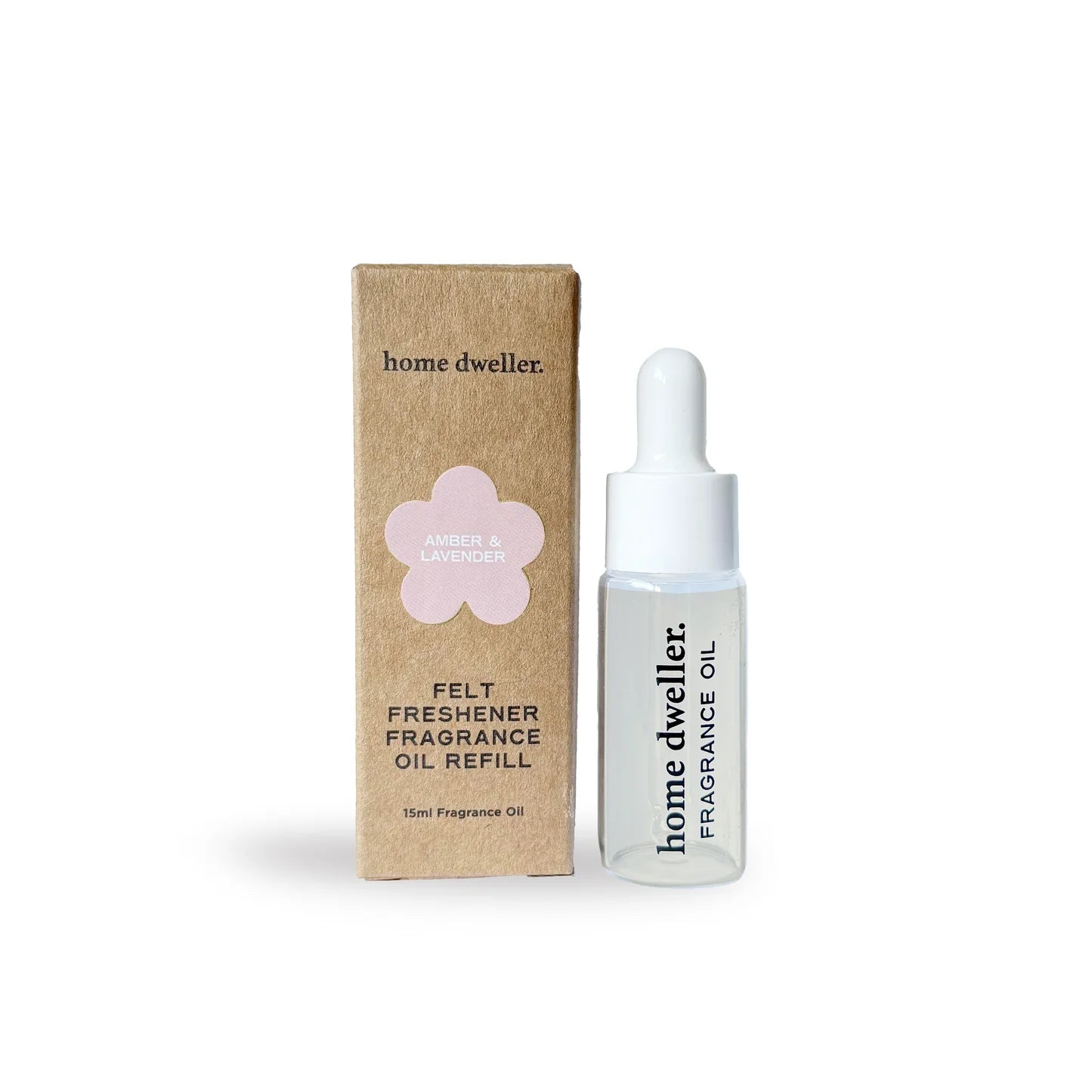 Fragrance Oil Refill