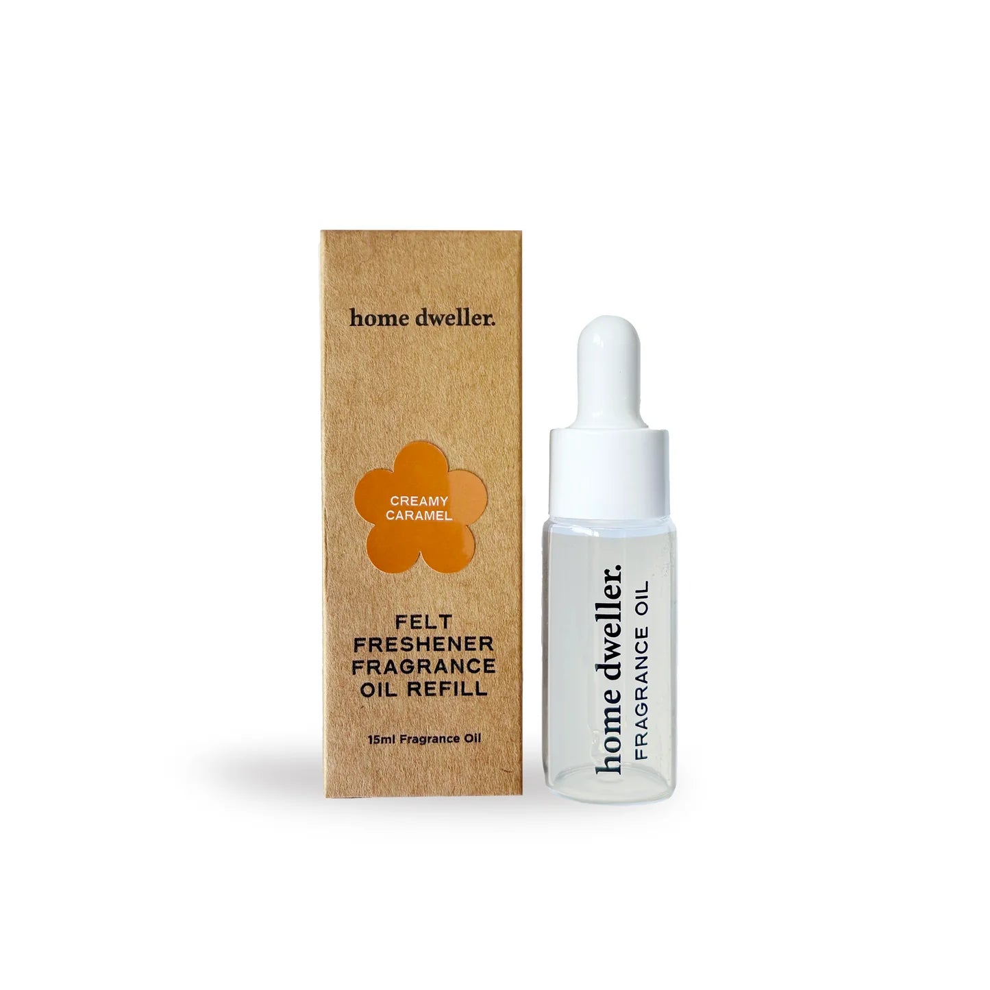 Fragrance Oil Refill