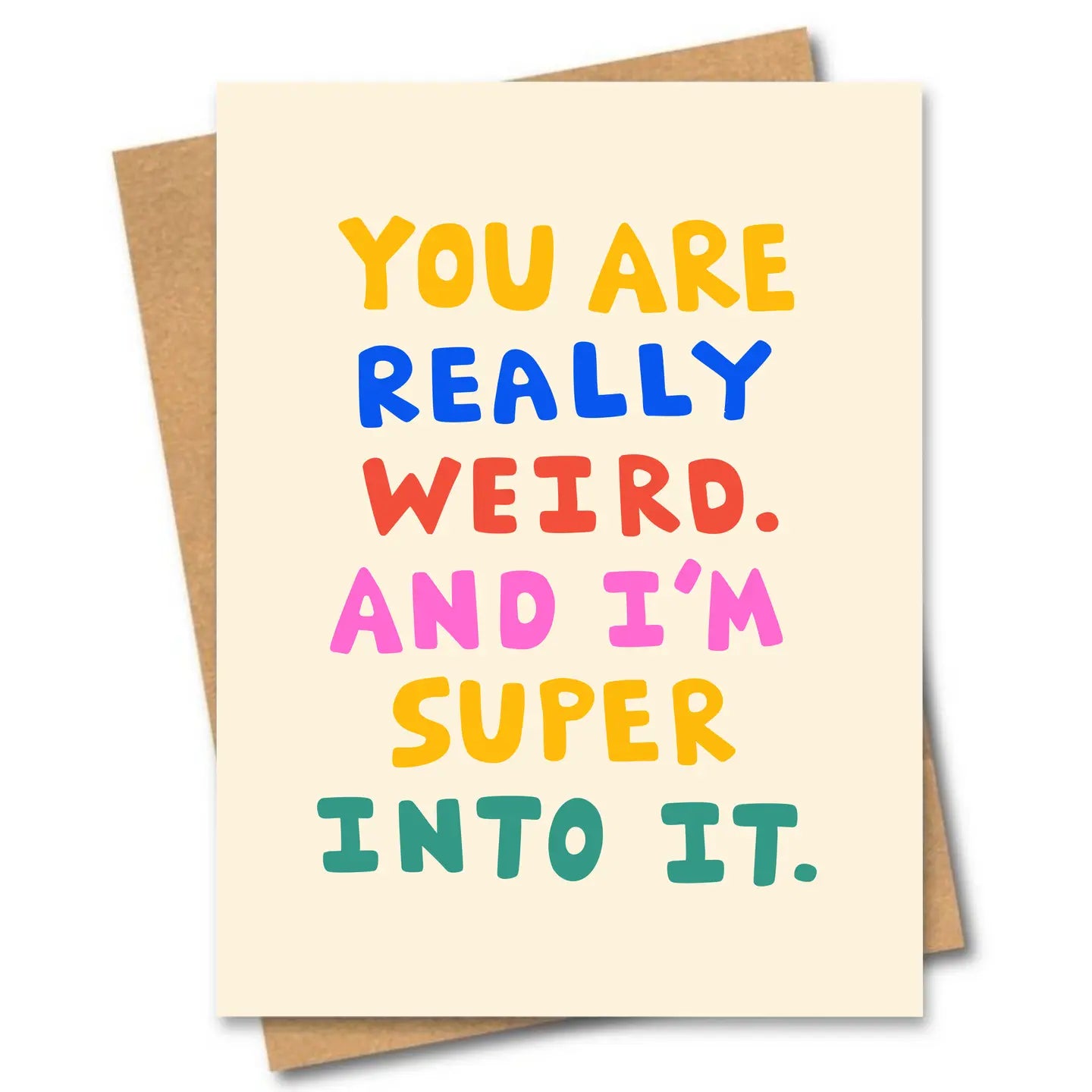 Friends of Henry Cards