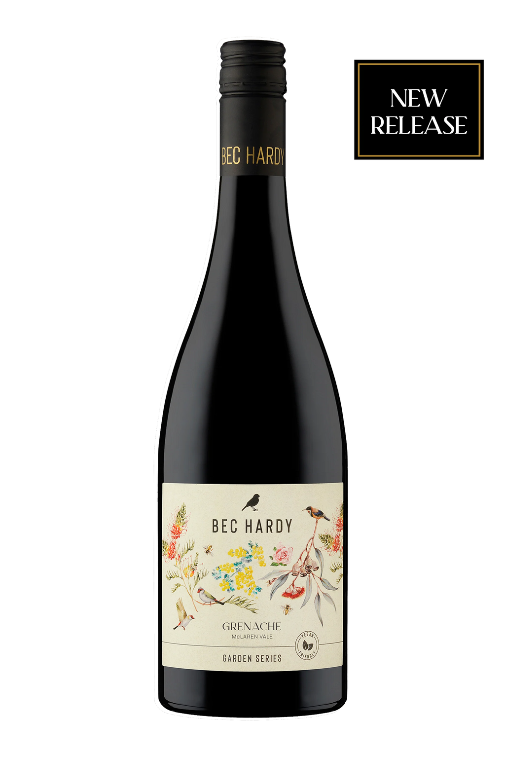 Bec Hardy Wines