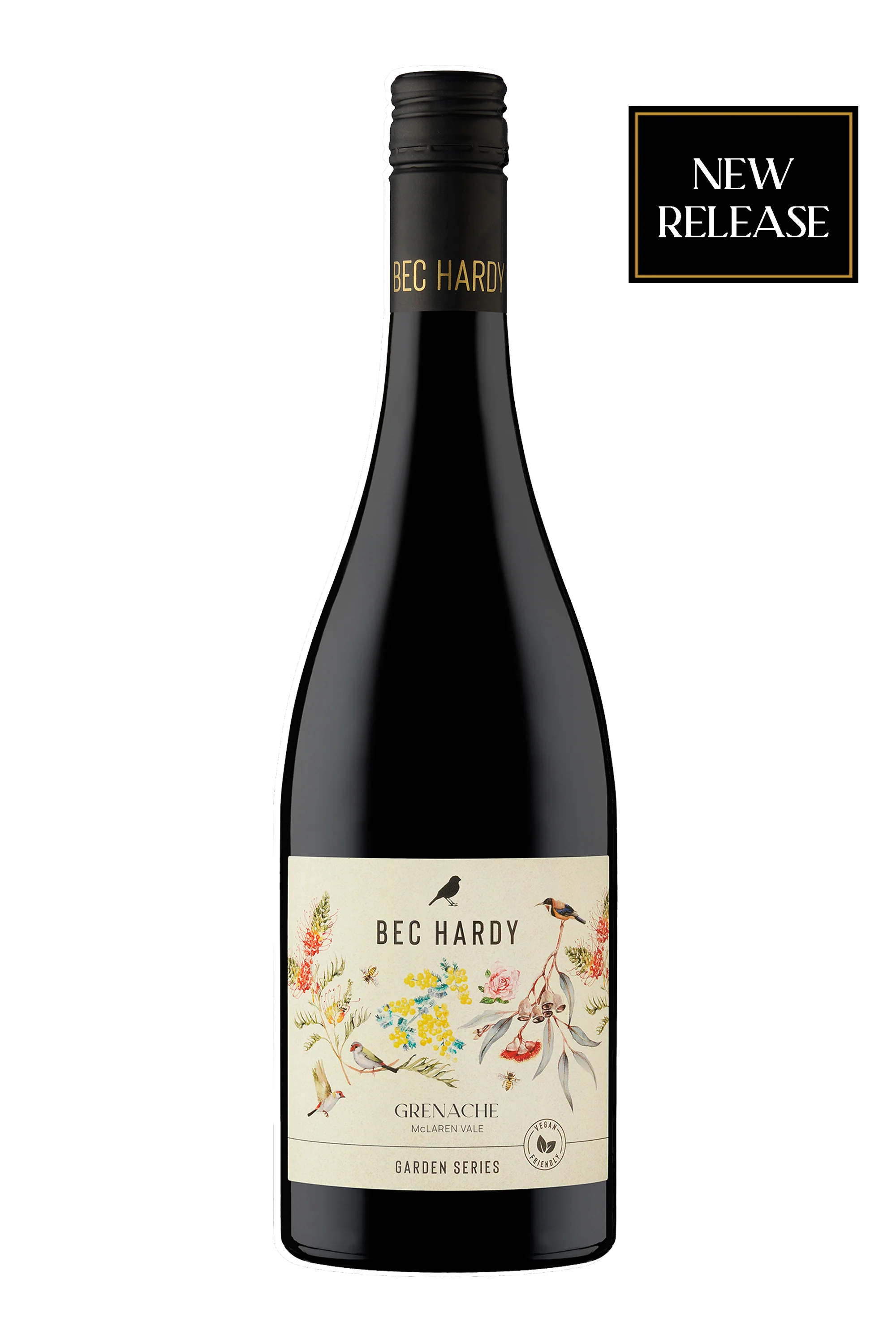 Bec Hardy Wines