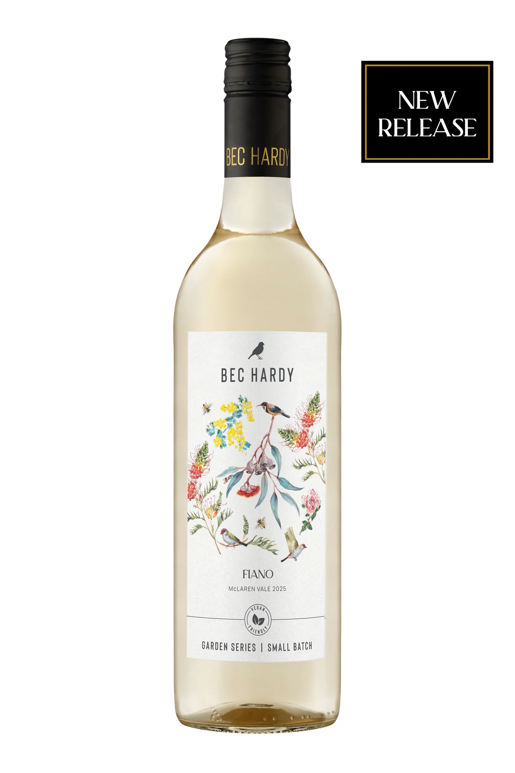 Bec Hardy Wines