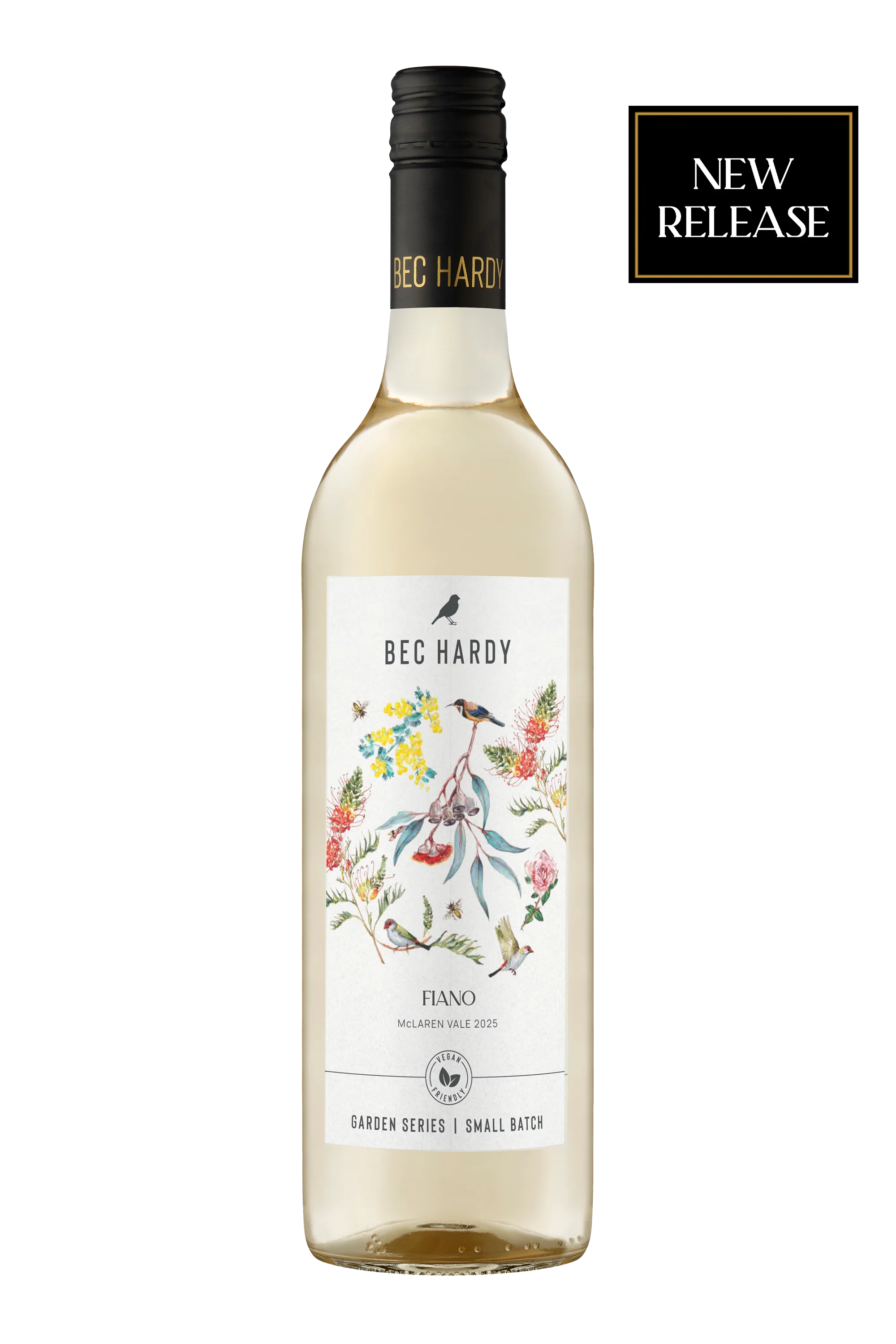 Bec Hardy Wines