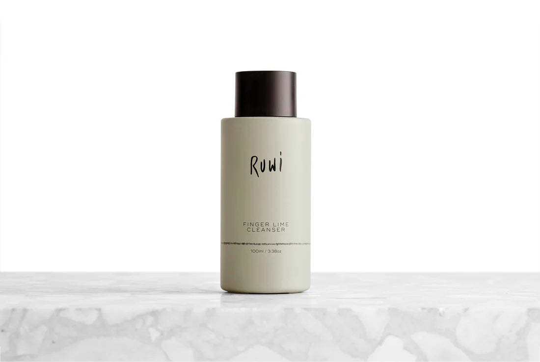 RUWI Finger Lime Cleanser