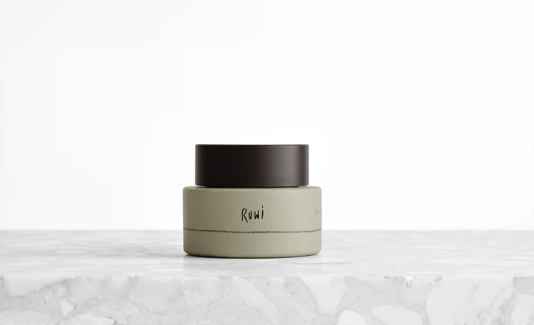 RUWI Quandong Scrub
