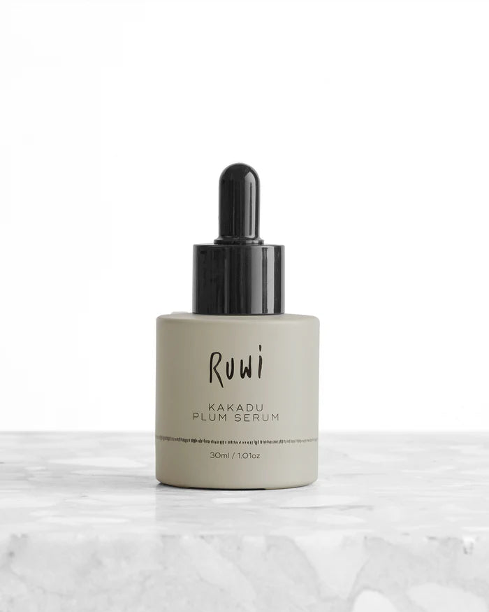 RUWI Kakadu Plum Serum