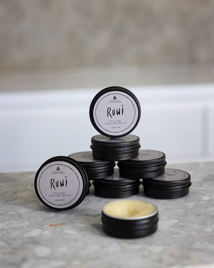 RUWI Kakadu Plum & Tallow Healing Balm
