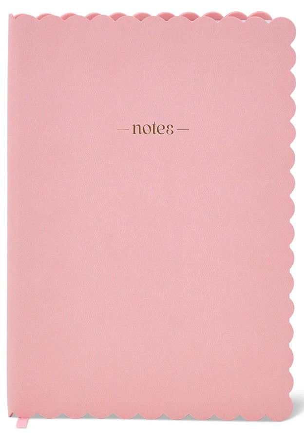 Journal Notebook