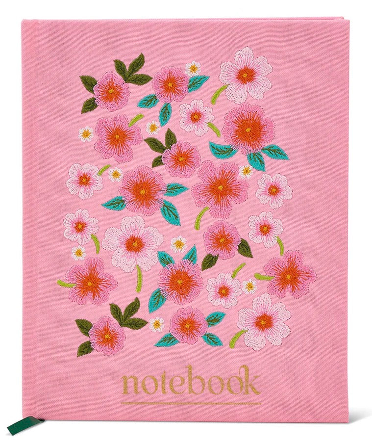 Journal Notebook