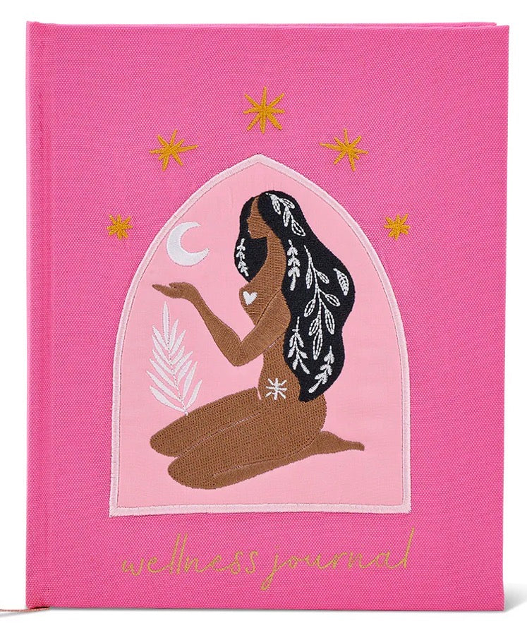 Journal Notebook